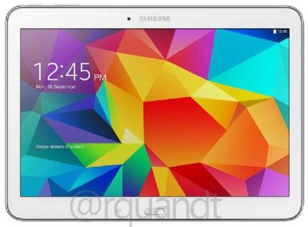 Samsung Galaxy Tab 4 : bientôt des Value Edition sous Snapdragon 410 ?