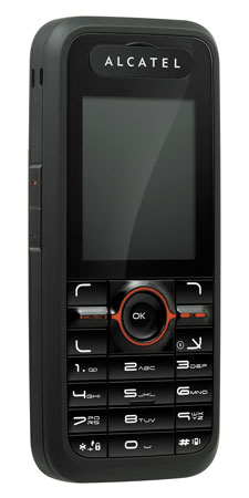 OT-S920 : premier mobile 3G signé Alcatel