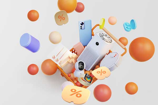 Soldes Xiaomi : les bons plans Smartphones à saisir ( Xiaomi 11T, 11T Pro, Redmi Note 11, Note 11 Pro et Xiaomi Mi 11i)