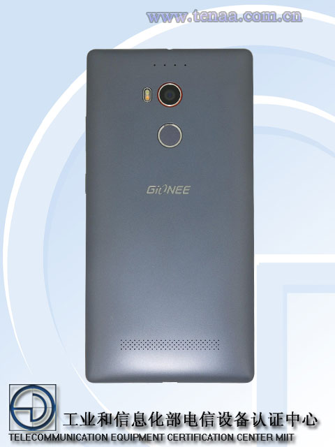 Gionee Elife GM9008