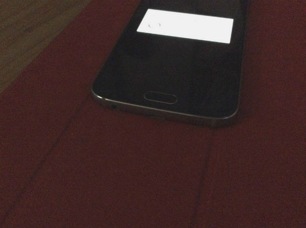 Samsung Galaxy S6 Mini