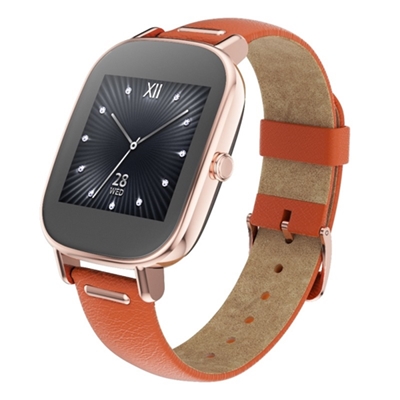 Asus ZenWatch 2
