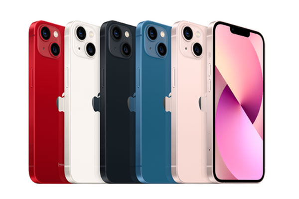 Les bons plans iPhone 13, iPhone 12, iPhone 12 mini et iPhone 11 à saisir avant la fin des soldes 