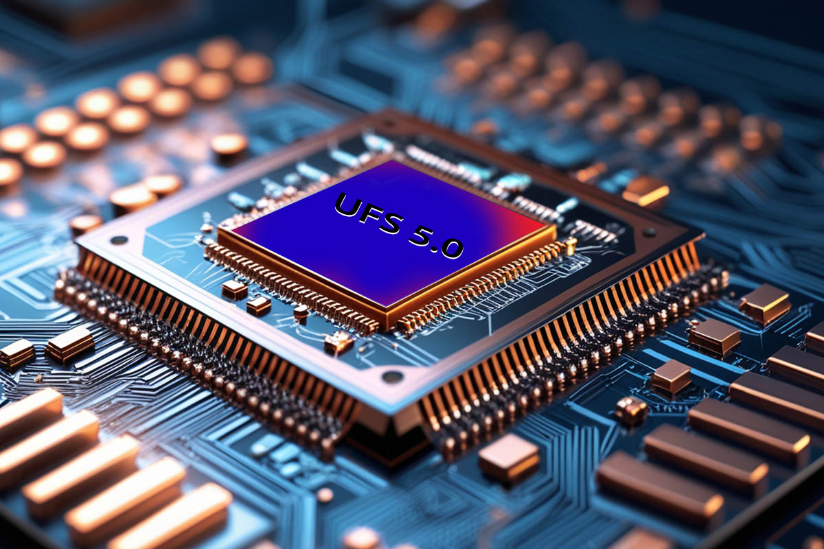 UFS 5.0