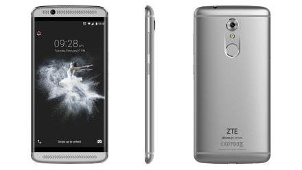 ZTE Axon 7 : la déclinaison Mini pourrait être dévoilée à l'IFA