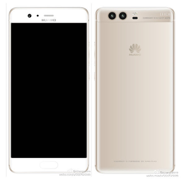 Huawei P10 Plus