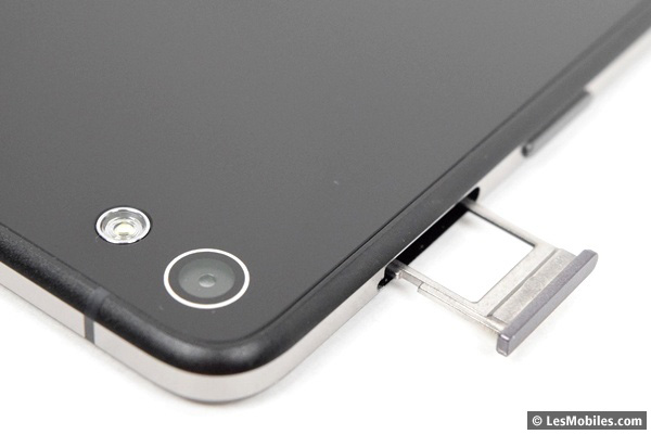 Highway Pure prise en main