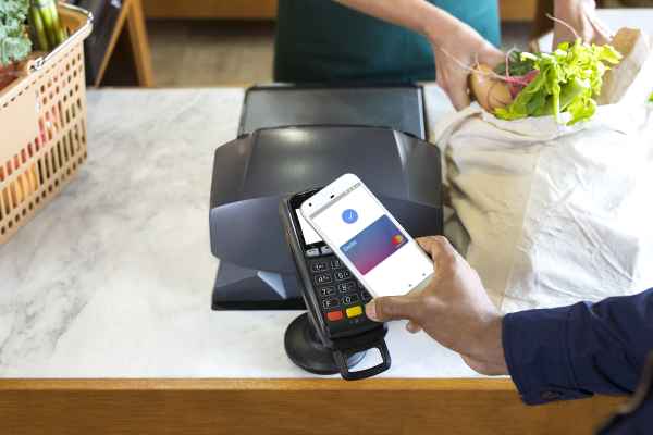 Google Pay arrive en France