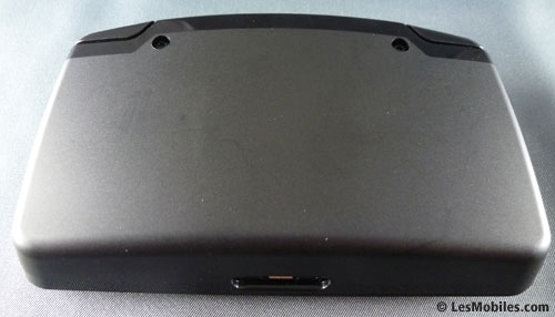 Test Gametel manette Bluetooth iPhone et les Android véritable console portable