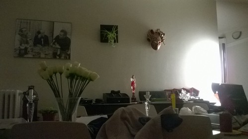 Nokia Lumia 1320 : photo