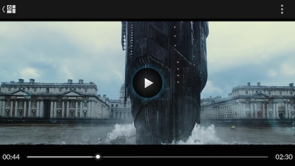 One Plus One Jeu vidéo