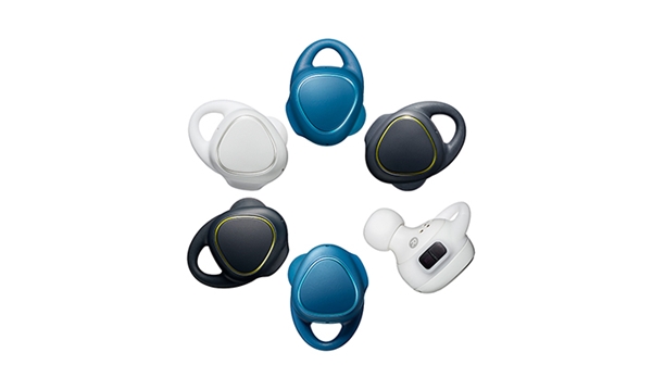 Samsung Gear IconX