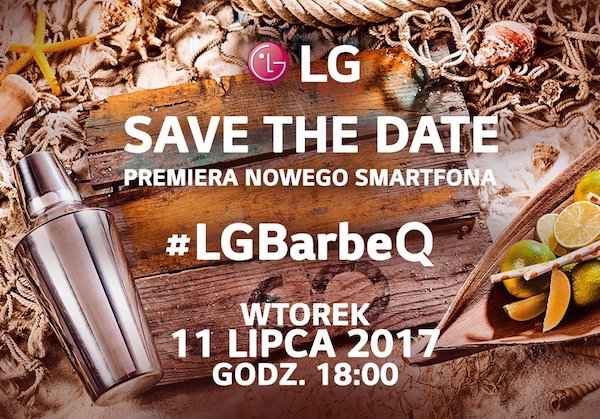 LG Q6 : la version mini du G6 présentée la semaine prochaine ?