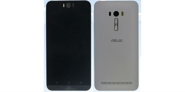 L'Asus ZenFone Selfie aperçu chez TENAA