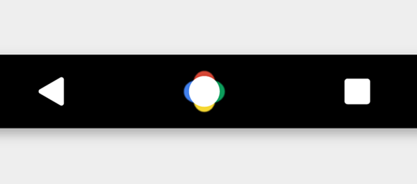 Android N : de nouveaux boutons de navigation à venir ?