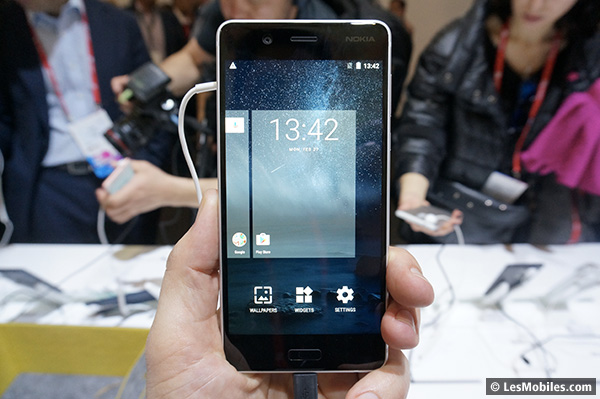 Nokia 4 : le futur chaînon manquant entre le Nokia 3 et le Nokia 5 ?