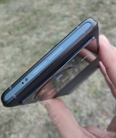 Vivo X80 pro details