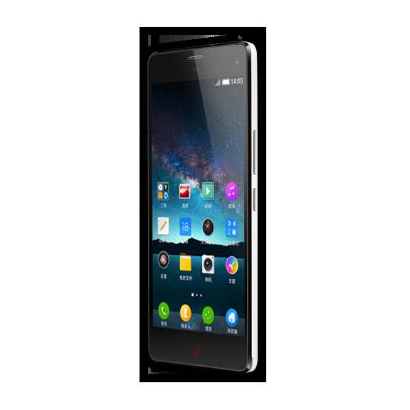 ZTE Nubia Z7 Mini
