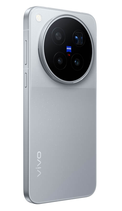 Vivo X500 Pro Max