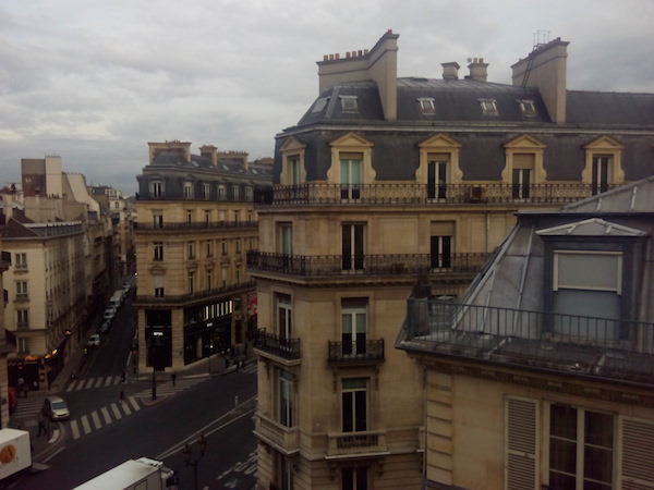 Infinix Race Jet 4G photo