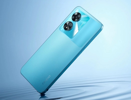 Oppo préparerait une nouvelle référence, le Oppo A98 aux allures d’un haut de gamme