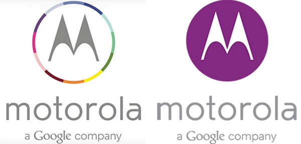 Motorola s'offre un nouveau logo et devient « a Google compagny »