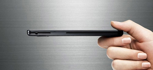 Samsung Galaxy S3 : un monstre de puissance dans seulement 7 mm d'épaisseur ?
