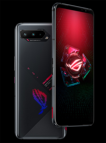 Asus Rog Phone 5