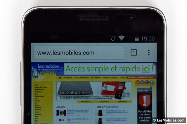 Vitamin A Prise en main