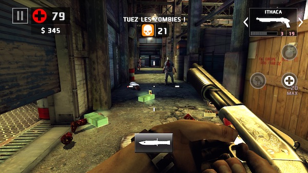 Hisense H910 multimedia