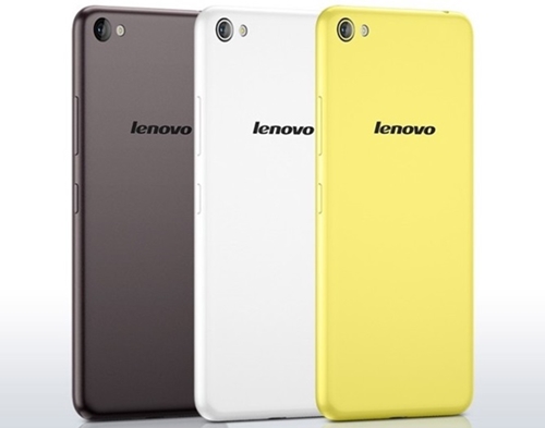 Lenovo lance le S60 en Inde, encore un sosie de l'iPhone 6