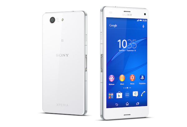 Sony Xperia Z3 Compact : un prix moins élevé que prévu ?