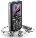 Sony Ericsson J300, K300 et K750