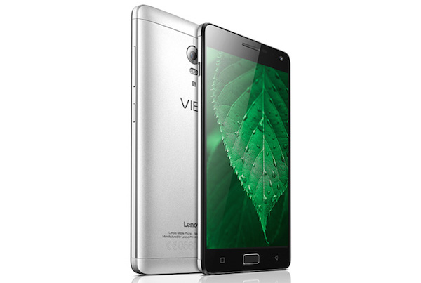 Lenovo Vibe P1 et P1m : avec un « P » comme dans « Power » (IFA 2015)