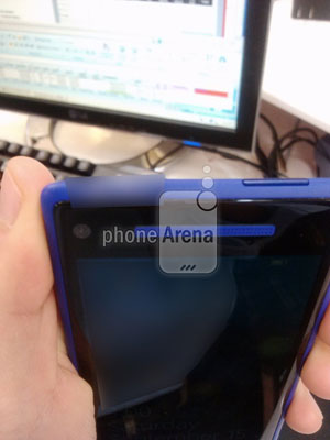 HTC Accord 8X copie Lumia