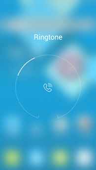 Alcatel OneTouch Pop 2 : réglage son