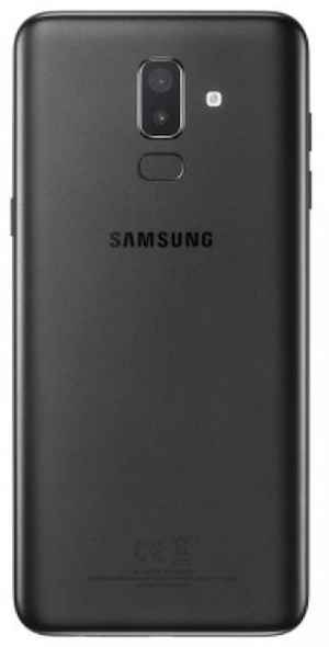 Samsung Galaxy J8