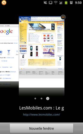 Samsung Galaxy Note test mi-tablette mi-smartphone écran tactile super amoled 5,3 pouces stylet s pen