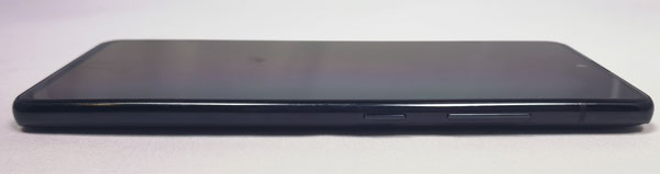 Profil Samsung Galaxy A51 5G