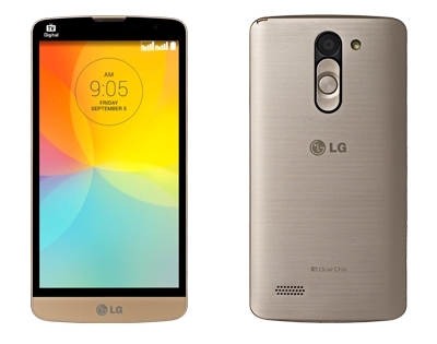 LG L Prime