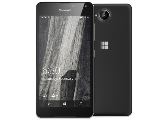 Microsoft Lumia 650 : pas encore annoncé mais déjà en précommande au Royaume-Uni