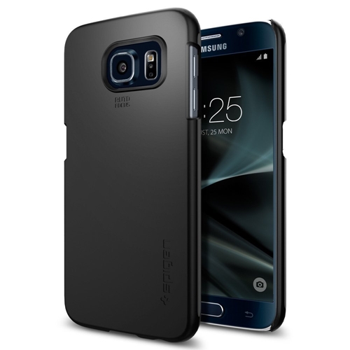 Samsung Galaxy S7 : les coques Spigen sont déjà en vente sur Amazon