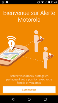 Motorola Moto E 4G : Alerte
