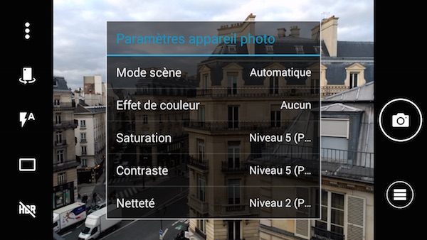 bq Aquaris E5 4G photo