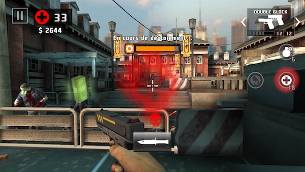 Microsoft Lumia 650 multimedia