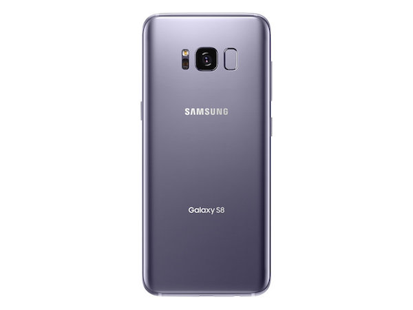 Samsung Galaxy A8 (2018) : des couleurs plus haut de gamme pour la série A ?