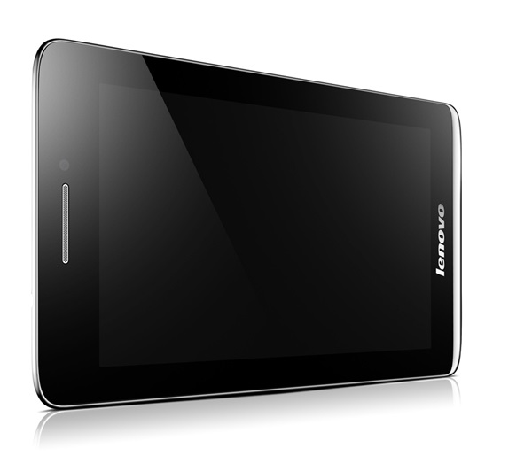 Lenovo Idea Pad S5000 : une tablette quad-core à petit prix, sous Android Jelly Bean