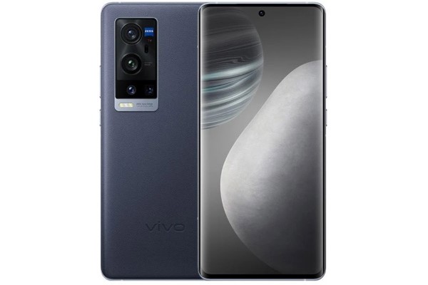 Le Vivo X60 Pro+ est maintenant officiel en Chine, on les attend en France…