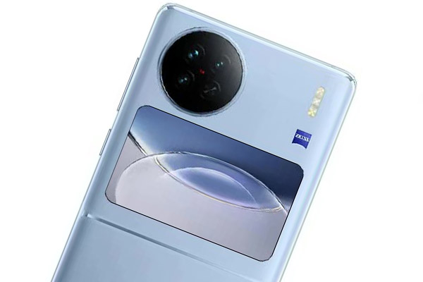 Vivo aussi aura son smartphone pliant à clapet, le Vivo X Flip dont les premières fuites arrivent