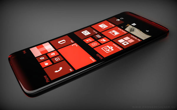 Microsoft Lumia 940 XL : avec un octa-core Snapdragon 808 au programme ?